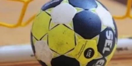 22 يوليو قرعة كأس العالم للأندية لكرة اليد بسويسرا