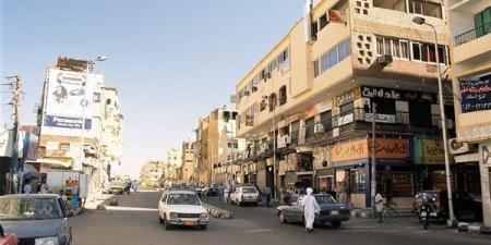الأرصاد تكشف درجات الحرارة المحسوسة اليوم الخميس بمدن مصر