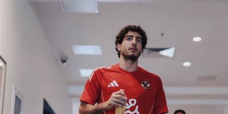 جلسة مرتقبة بين مسئولي الأهلي ومحمد هاني لمناقشة تمديد تعاقده