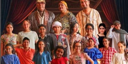 مكتبة مصر الجديدة تستقبل عرض “أولاد زكية" على مسرحها