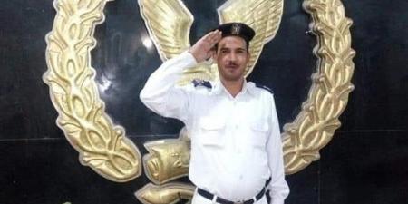 بعد تداول أنباء عن وفاته داخل مسجد، كيف فارق أمين شرطة بالمنيا الحياة؟