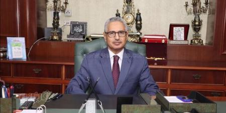 23 مدرسة جديدة تدخل الخدمة في العام الدراسي الجديد ببني سويف