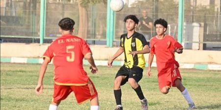 بمشاركة 16 فريقا، تفاصيل قرعة دوري الجمهورية للناشئين مواليد 2010