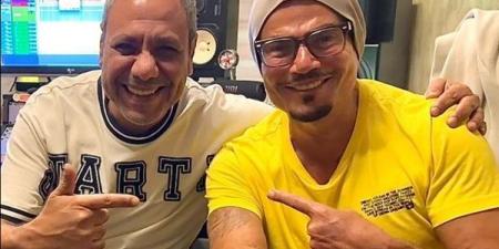 أمير محروس لـ"فيتو": عمرو دياب بدأ العمل على ألبومه الجديد بعد طرح "ابتدينا"
