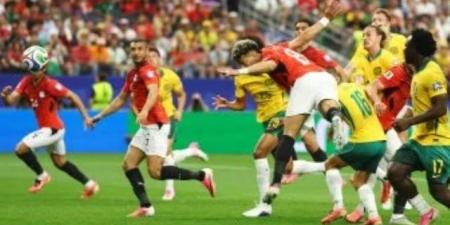 مواعيد مباريات منتخب مصر فى تصفيات أمم أفريقيا 2027