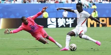 نتيجة مباراة إنجلترا ضد فرنسا تقتحم تاريخ كأس العالم