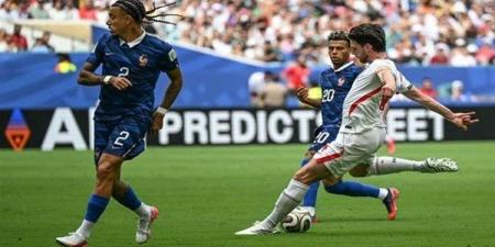 في مباراة تاريخية، إنجلترا تفوز على فرنسا 6-4 وتقتنص برونزية كأس العالم 2026