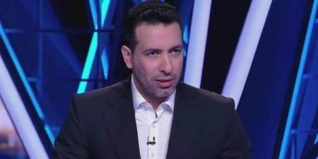 محمد أبو تريكة: نهائي كأس العالم بين إسبانيا وميسي وأتوقع فوز هذا المنتخب