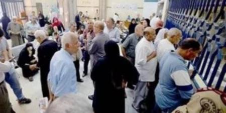 لو عايز تحول معاشك من بنك لآخر.. اعرف الخطوات والإجراءات المطلوبة