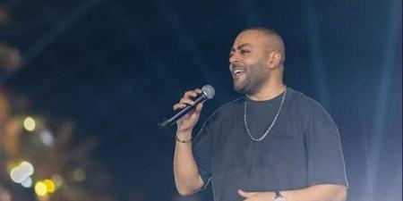 قبل طرحه الليلة، التفاصيل الكاملة لألبوم تامر عاشور الجديد