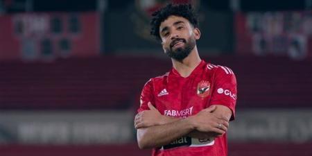 عمرو الحديدي: مروان عطية لا يعوض في الأهلي، والزمالك سيدفع ثمن رحيل حسام عبد المجيد