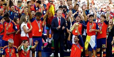 حصيلة أهداف كأس العالم 2026