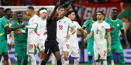 تفاصيل جديدة من "كأس" في قضية نهائي أمم أفريقيا بين المغرب والسنغال