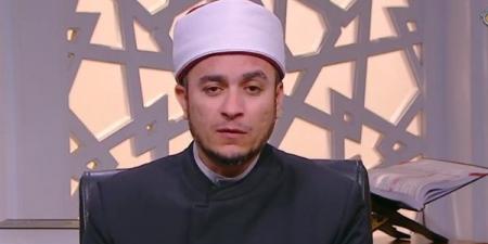 هل يجوز للزوجة أن تكذب على زوجها؟ أمين الفتوى يجيب (فيديو)