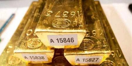 90 جنيها زيادة في سعر جرام الذهب اليوم الأربعاء