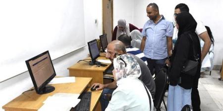 الحد الأدنى للمرحلة الأولى، أحدث توقعات تنسيق الكليات لطلاب الثانوية العامة 2026
