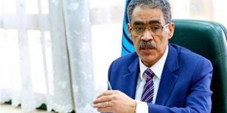 "لا غنى عن القومي والخاص والحزبي"، ضياء رشوان يحذر من محاولات الوقيعة داخل بيت الجماعة الصحفية