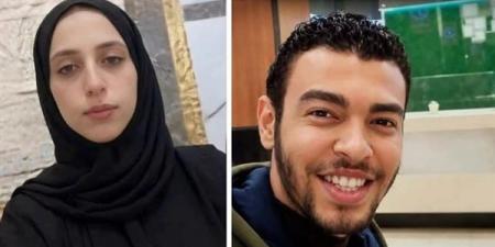 تشييع جثماني ضحايا حادث طريق "مطروح - الإسكندرية" الساحلي بشبين القناطر