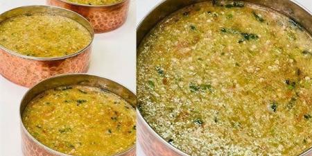 طريقة عمل البامية الويكا، في خطوات بسيطة