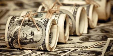 459.2 مليون دولار تخارجات الأموال الساخنة من مصر خلال أسبوع