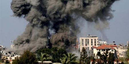 دوي انفجار يهز جزيرة قشم الإيرانية في محافظة هرمزغان جنوب البلاد