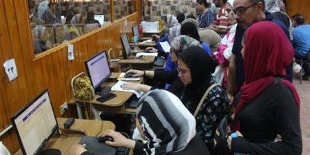 تنسيق الجامعات 2026، قواعد قبول طلاب مدارس المتفوقين STEM بالجامعات الحكومية