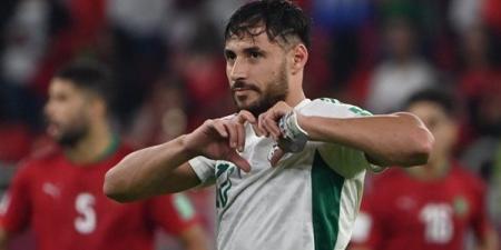 الترجي يغلق ملف تجديد عقد البلايلي نهائيًا