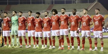 محمد بركات: الأهلي لم يطلب المشاركة في دوري الأبطال ووجوده يرفع قيمة البطولة