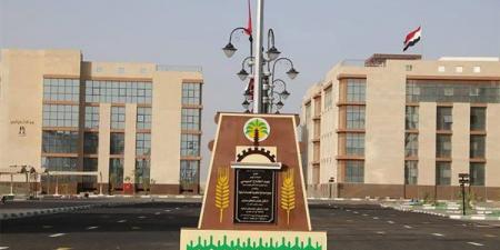 شركة المياه الوادي الجديد تدعو سكان مشروع درة الوادي للتعاقد على العدادات