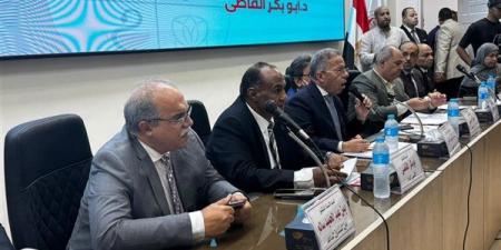 عمومية "المهن الطبية" تؤجل زيادة المعاشات وتقر ضوابط جديدة لاستثمار أموال الاتحاد