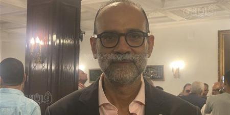 نائب رئيس الحزب الناصري: تهديدات البحر الأحمر وباب المندب خطر يهدد الاقتصاد العالمي وسلاسل الإمداد