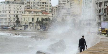 مش موجة حارة وبس، الأرصاد تحذر من 4 ظواهر جوية تؤثر في طقس اليوم
