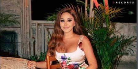 إليسا تطرح فيديو كليب “لعبة الأيام” أولى أغاني ألبومها الجديد غدا