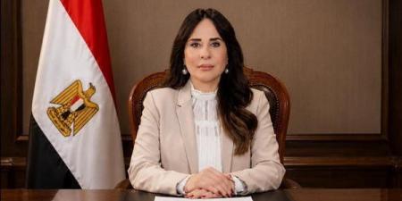 وزيرة الإسكان تتابع موقف تنفيذ عدد من مشروعات الشرب والصرف الصحي بـ7 محافظات