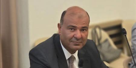 خالد حنفي: إطلاق مبادرات عالمية بين اتحاد الغرف العربية والأمم المتحدة لمواكبة التحولات الدولية