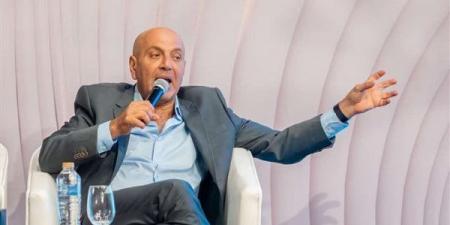 رئيس شركة الكرة بالأهلي: المنافسة لا تقتصر على البطولات ونسعى لتعزيز قيمة النادي