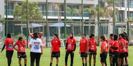 منتخب الكرة النسائية يخسر من زامبيا 0-6 في أمم أفريقيا
