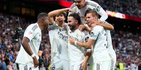 ريال مدريد يحقق إيرادات قياسية بلغت 1.22 مليار يورو