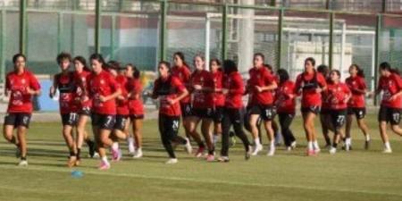 موعد مباراة منتخب مصر للسيدات أمام مالاوى فى كأس الأمم الأفريقية