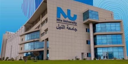 جامعة النيل تعلن تخصيص 70 منحة دراسية كاملة للطلاب المتفوقين