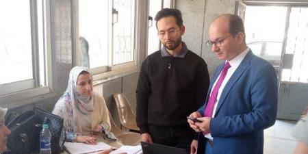 صحة الدقهلية: تقديم أكثر من 13 ألف خدمة علاجية وتوعوية خلال يوليو الجاري