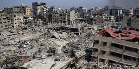 مصادر: حماس توافق مبدئيًّا على خطة ترامب لإدارة غزة وإعادة الإعمار