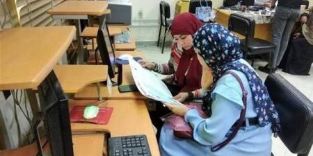 تنسيق الجامعات 2026، مؤشرات الحد الأدنى لجميع الشعب علمي "علوم ورياضة" وأدبي