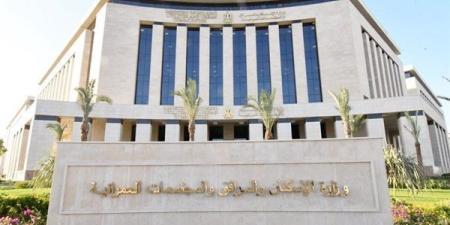 تقنين دفعة جديدة من أراضي المواطنين بتوسعات الشروق 21 ديسمبر (صور)