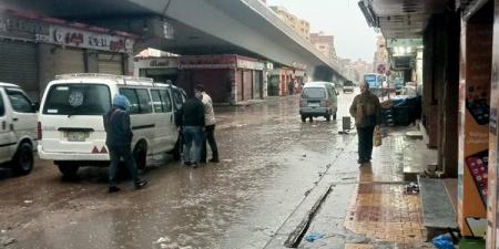 الأرصاد تعلن حالة الطقس وتحذر من أمطار رعدية على هذه المدن اليوم