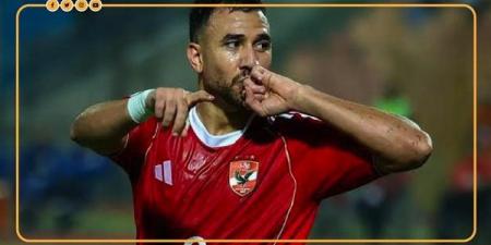 موعد إعلان انتقال تريزيحيه إلى الرياض السعودي