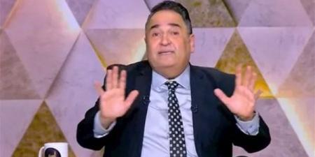 "كده كتير"، رسالة لاذعة من محمد علي خير للحكومة بعد زيادة أسعار الكهرباء