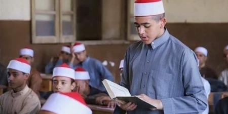اليوم، فتح باب تحويل الطلاب بين الأزهر ووزارة التربية والتعليم للعام الدراسي 2026/2027