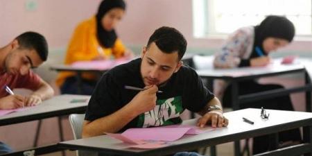 اليوم انطلاق امتحانات الدبلومات الفنية بالوادي الجديد وغرفة عمليات لمتابعة اللجان