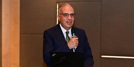 وزير الري: لأول مرة خرائط متكاملة لمخاطر ارتفاع منسوب سطح البحر